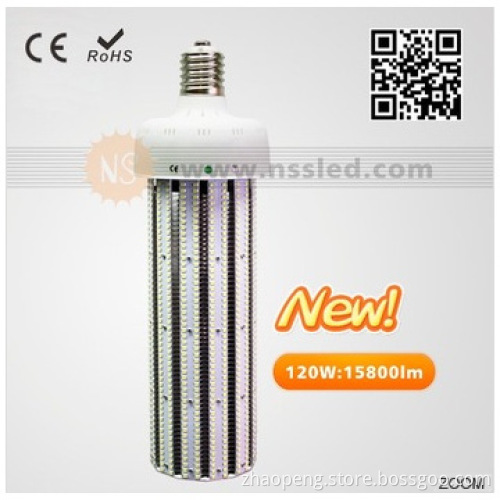 CE ROHS E39 E27 bulb light 120w replace 400w Mercury Lamp